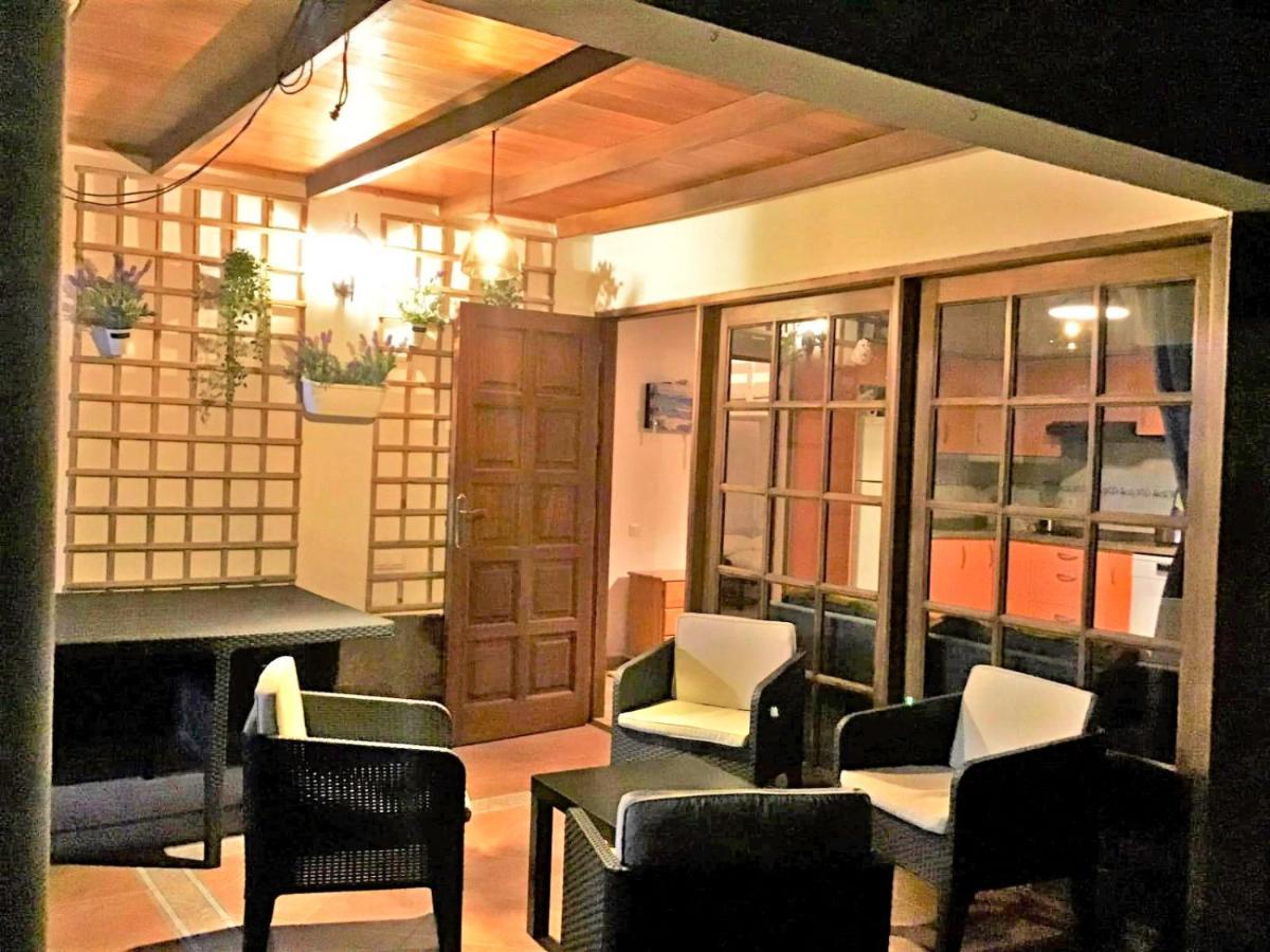 Las Vegas Golf Bungalows Maspalomas  Exterior photo